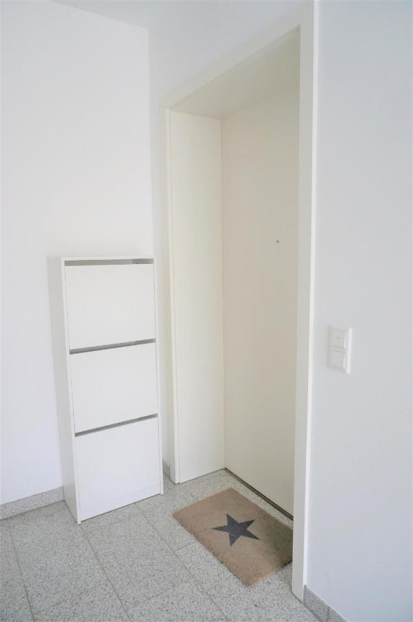 Mein Apartment, Stars Mit Balkon Und Klima Fuer Bis Zu 4 Personen Frankenthal  Esterno foto